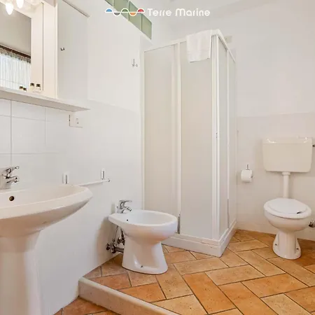 Cotorelle, Terre Marine * Padivarma