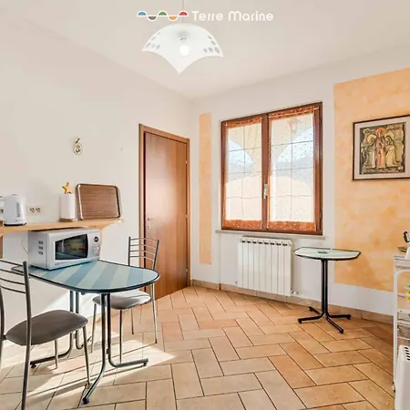 Cotorelle, Terre Marine Padivarma
