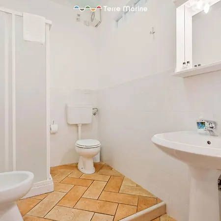 Cotorelle, Terre Marine Appartement *