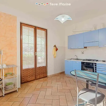 Cotorelle, Terre Marine