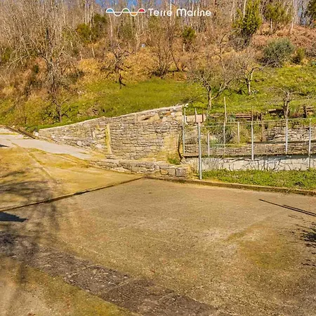 Cotorelle, Terre Marine * Padivarma